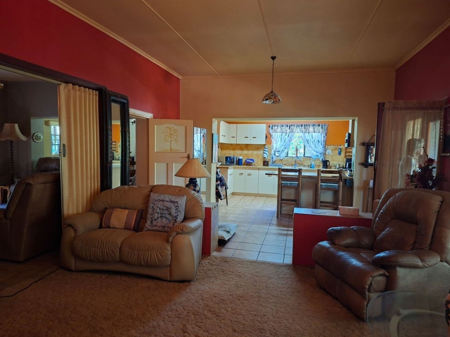 Commercial Property for Sale in Vredendal Rural Western Cape